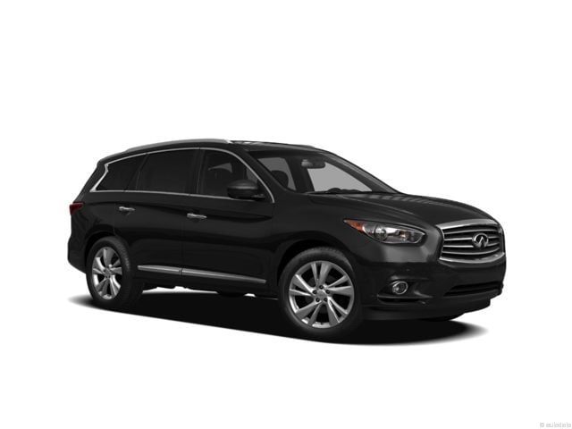 2013 INFINITI JX35 Base -
                Waukesha, WI