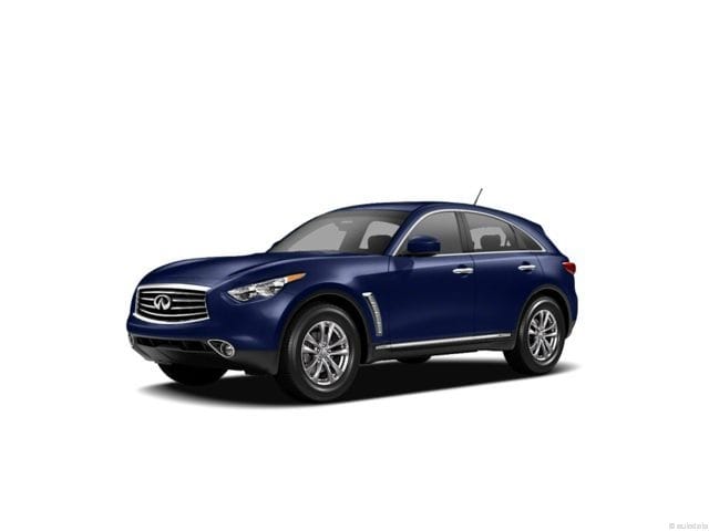 2013 INFINITI FX37 Base -
                  Troy, MI
