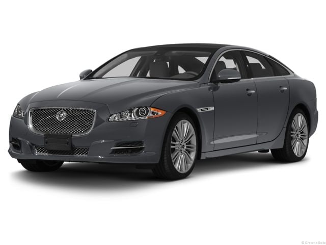 2013 Jaguar XJ Base -
                Sterling, VA