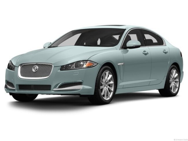 Used 2013 Jaguar Xf Sedan For Sale In Brunswick Nh Near
