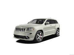 2013 Jeep Grand Cherokee SRT8 in Burlingame, CA