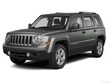 Jeep Patriot