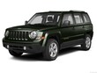 Jeep Patriot