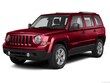 Jeep Patriot