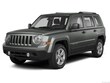 Jeep Patriot