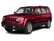  Jeep Patriot