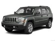 Jeep Patriot