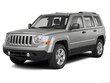  Jeep Patriot