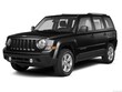 Jeep Patriot Limited