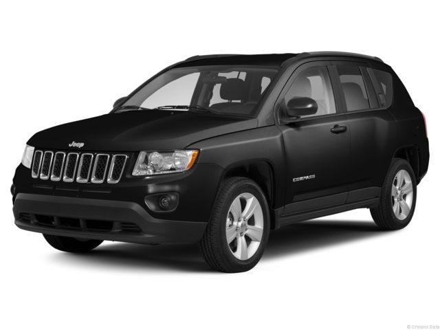 2013 Jeep Compass Sport