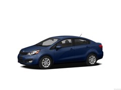 New 2013 Kia Rio for Sale in Springfield IL