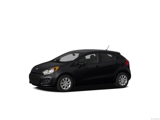 2013 Kia Rio LX -
                  Frisco, TX