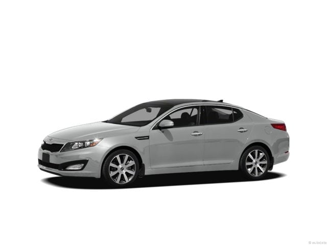 2013 Kia Optima LX -
                Las Vegas, NV