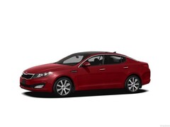 Used 2013 Kia Optima EX Sedan in Birmingham