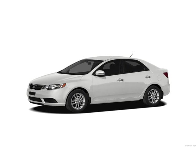 2013 Kia Forte LX