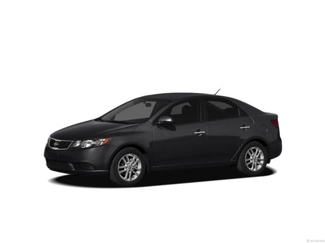 2013 Kia Forte's photo