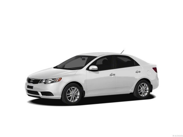 2013 Kia Forte LX's photo