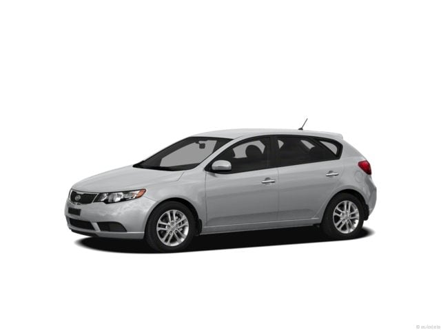 2013 Kia Forte EX
