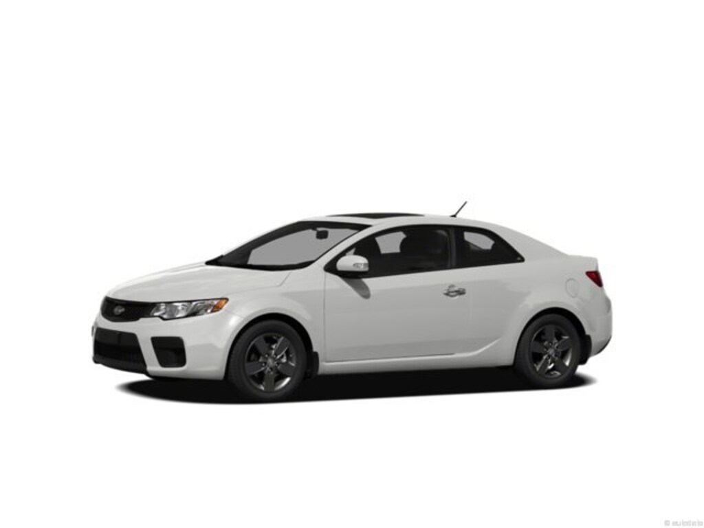 Used 2013 Kia Forte Koup EX Coupe