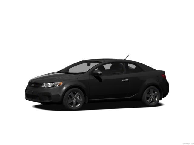 2013 Kia Forte SX's photo