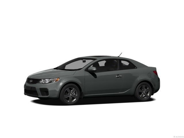 2013 Kia Forte's photo