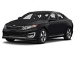  Kia Optima Hybrid
