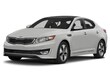  Kia Optima Hybrid