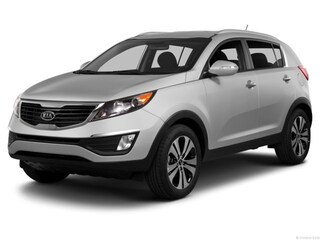Used 2013 Kia Sportage EX SUV Peoria, AZ