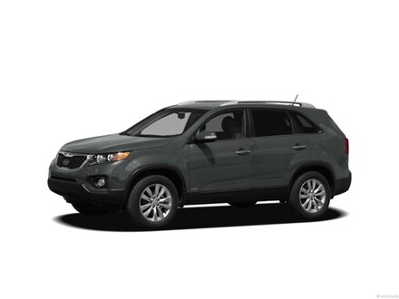 Featured used cars, trucks, and SUVs 2013 Kia Sorento LX SUV for sale near you in Grand Forks, ND