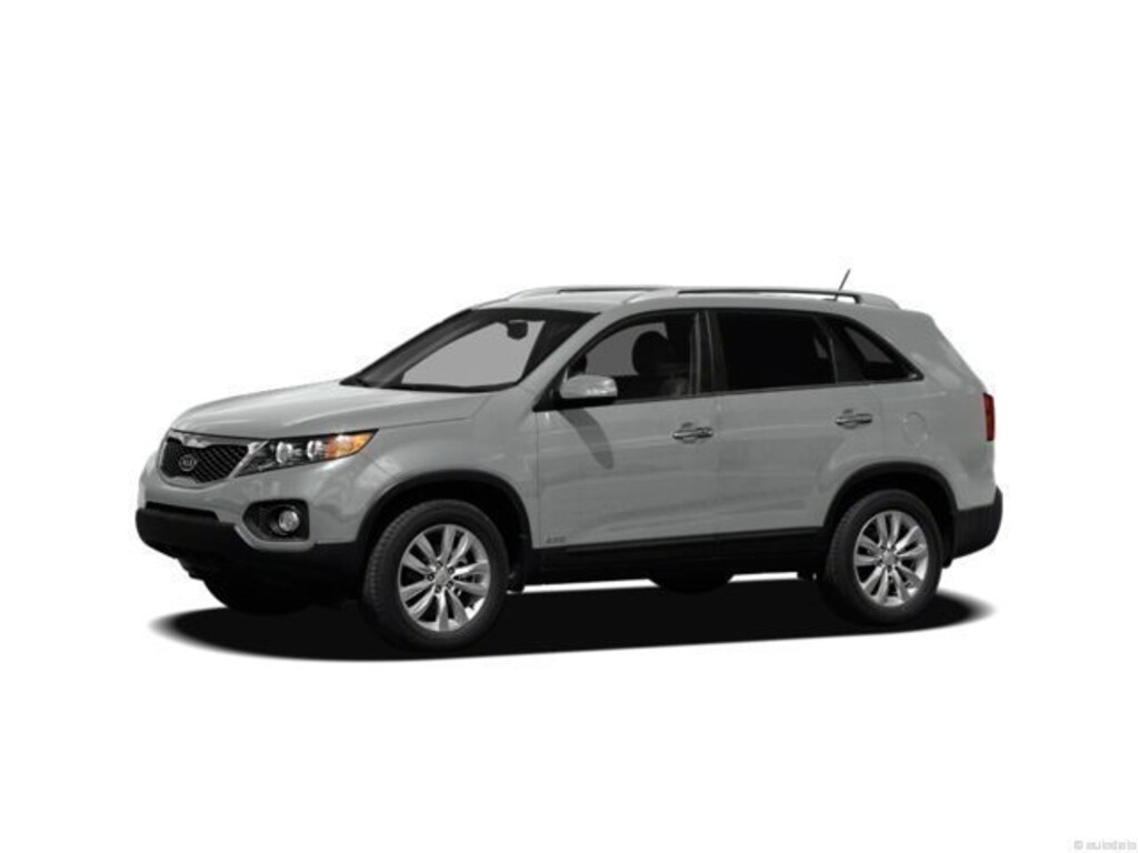 Used 2013 Kia Sorento EX AWD SUV