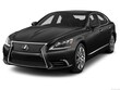 LEXUS LS 460