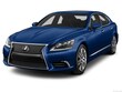 LEXUS LS 460