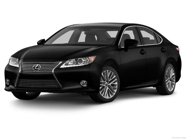 2013 Lexus ES 350 -
                  Ramsey, NJ