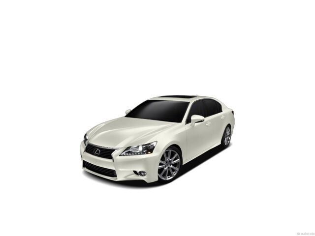 2013 Lexus GS 350 -
                  Wesley Chapel, FL