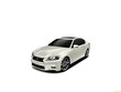 LEXUS GS 350