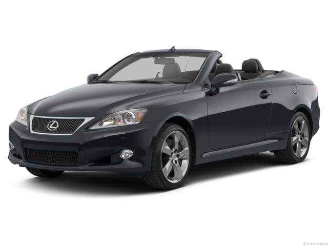 2013 Lexus IS 250 -
                Avondale, AZ