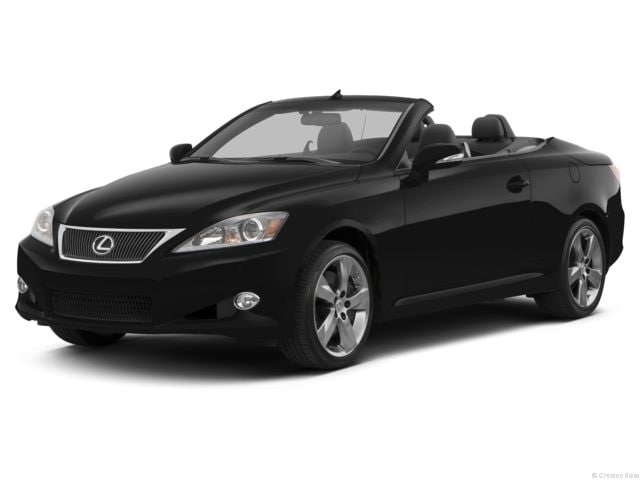 2013 Lexus IS 250 -
                  Chantilly, VA