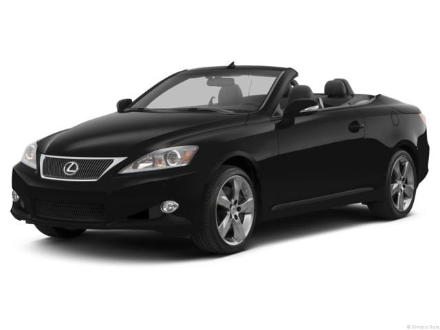 2013 Lexus IS 350 350C's photo