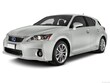 LEXUS CT 200h