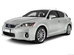 Used 2013 LEXUS CT 200h Hatchback for Sale in Ontario, CA