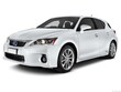 LEXUS CT 200h