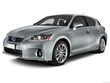  LEXUS CT 200h