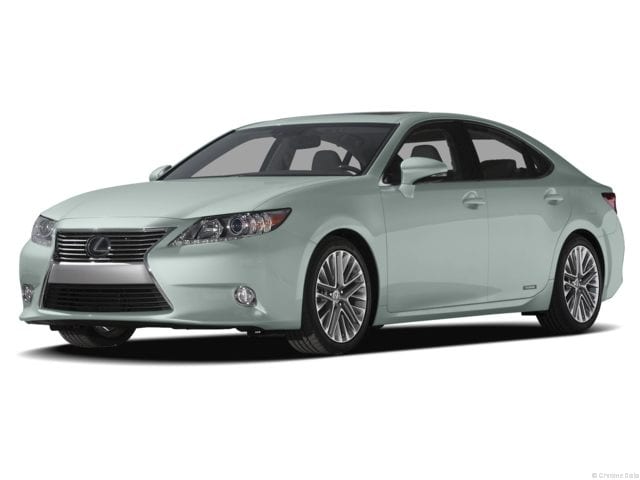 2013 Lexus ES Hybrid 300h -
                  Round Rock, TX