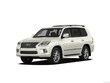 LEXUS LX 570