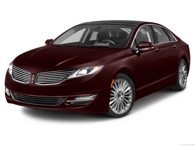 2013 Lincoln MKZ Base's photo