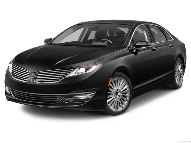 2023 Lincoln Mkz For Sale In Columbus Oh 