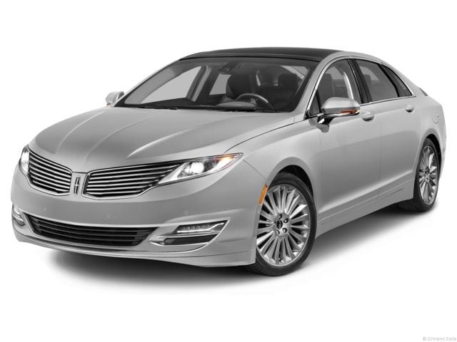 2013 Lincoln MKZ Base -
                Great Falls, MT