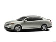 Lincoln MKS