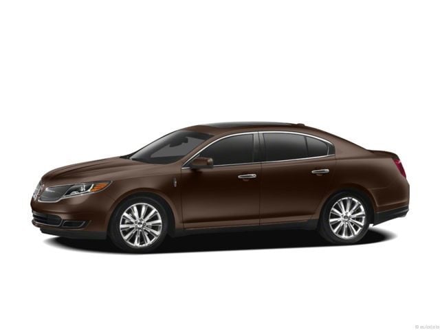 2013 Lincoln MKS Base's photo