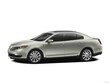 Lincoln MKS